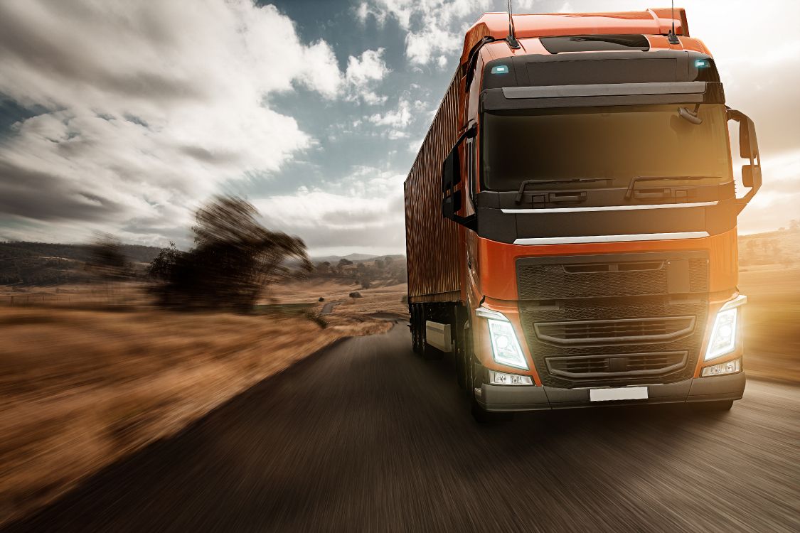 Обои грузовик, авто, транспорт, Лампа накаливания, светоизлучающий диод в разрешении 5760x3840