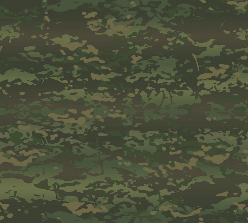 Обои военный камуфляж, камуфляж, зеленый, узор, дизайн в разрешении 1997x1797