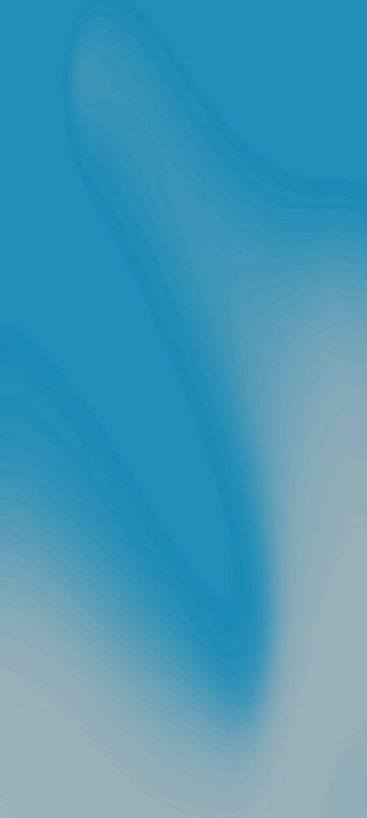 Обои синий, лазурный, Аква, электрик, узор в разрешении 1080x2400