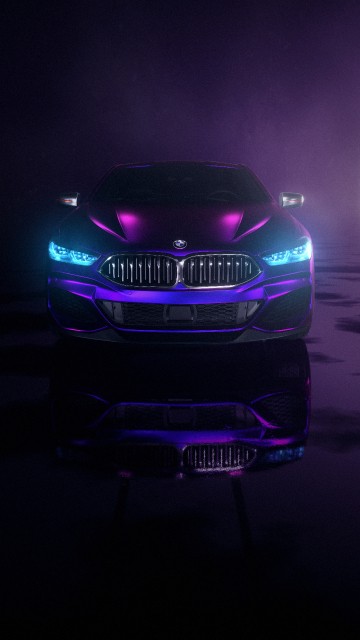 Бмв Е46 на Аву