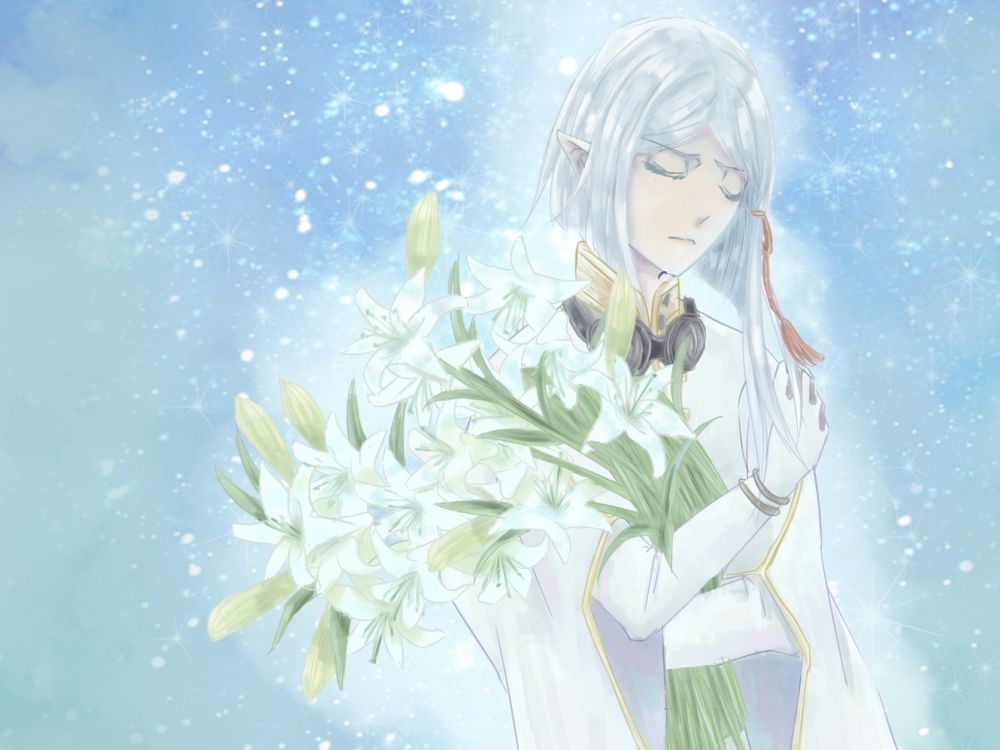 Обои Итачи Учиха, растение, Какаши Хатаке, персонаж, лепесток в разрешении 2048x1536