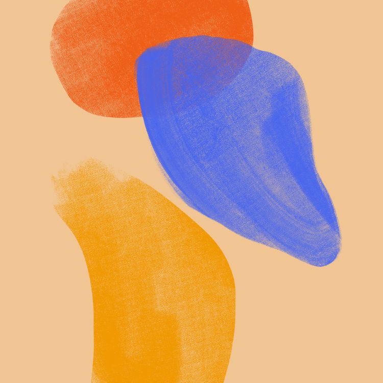 Обои смартфон, жест, арт, полутона и оттенки, электрик в разрешении 2408x2408