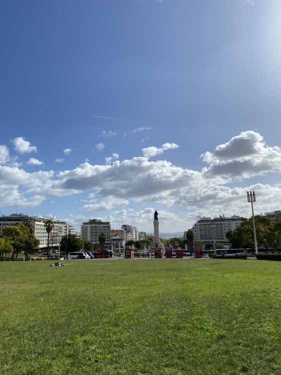 Обои дневное время, облако, земельный участок, соседство, равнина в разрешении 1536x2048