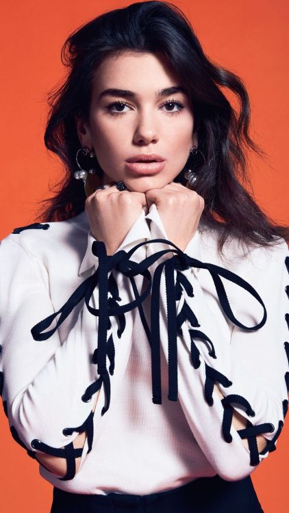 Обои разбей мне сердце дуа липа mp3, Dua Lipa, разбивать мое сердце, Быть, песня в разрешении 1056x1875