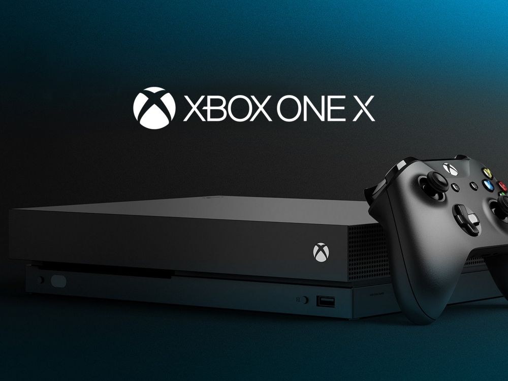 Обои Microsoft Xbox One S, xbox, гаджет, электронное устройство, технологии в разрешении 2048x1536