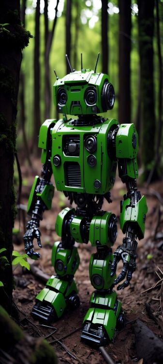 Обои аксессуары для камеры, наземное растение, оптика камеры, машина, лес в разрешении 1080x2400