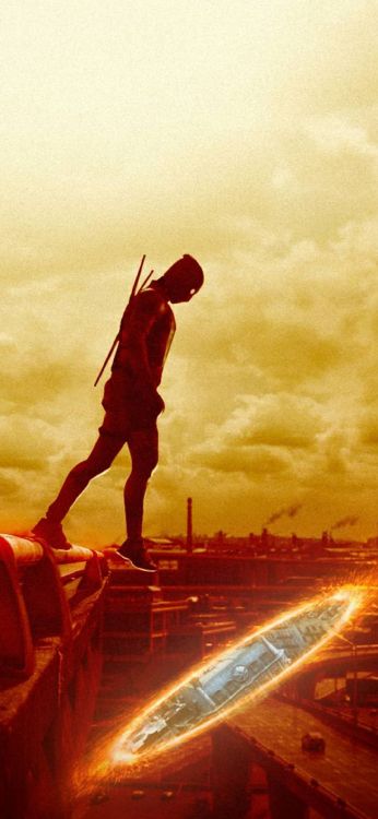 Обои доктор стрэндж 2 дэдпул, Доктор Стрэндж, человек-паук, дэдпул, marvel в разрешении 1080x2340