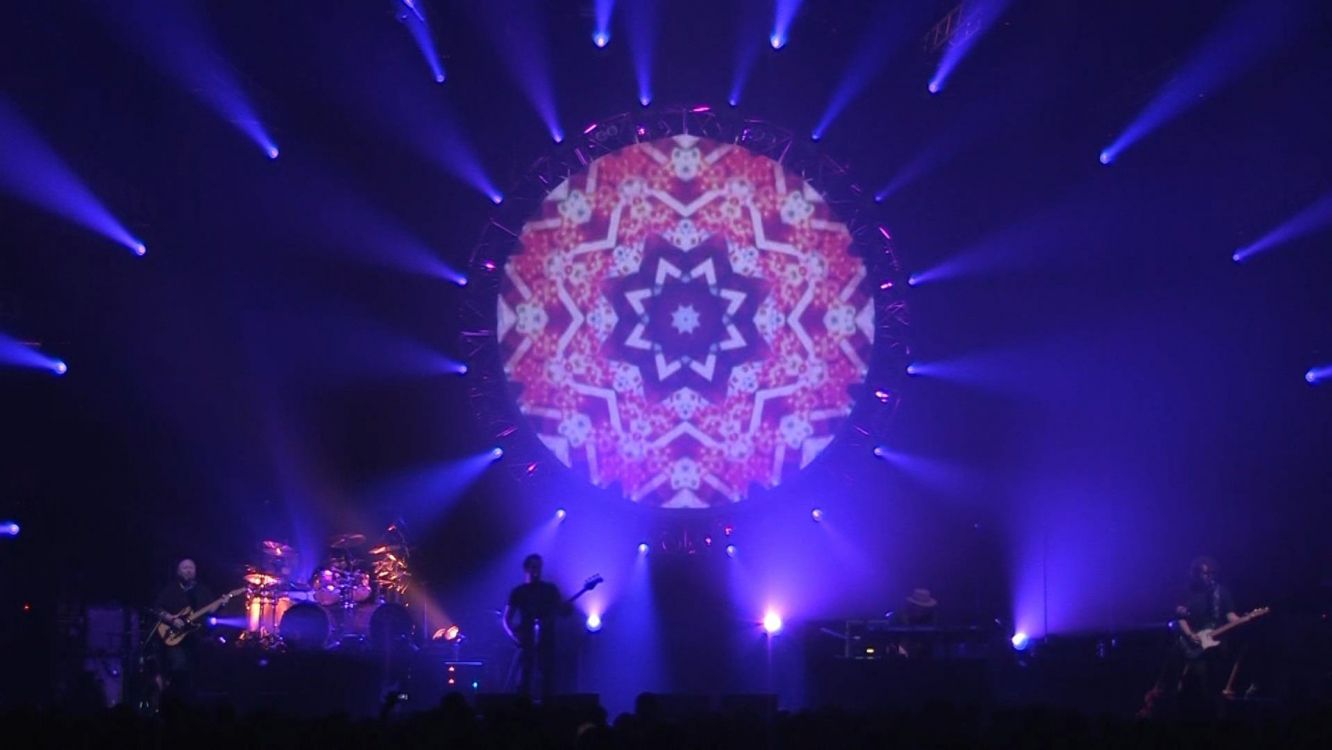 Обои этап, рокконцерт, развлечение, театр, концерт в разрешении 1920x1081