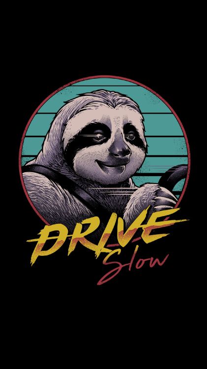 Обои постер, футболка, дизайн, графический дизайн, арт в разрешении 1440x2560