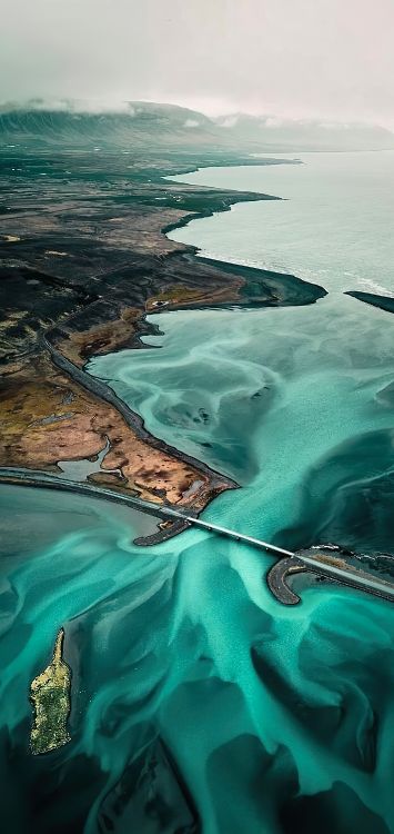 Обои море, интернет мем, вода, гидроресурсы, лазурный в разрешении 1421x3000