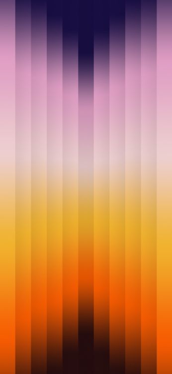 Обои яблоко, 12 МП, 256 гб, красочность, пурпур в разрешении 1284x2778