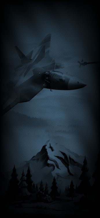 Обои темнота, черный и белый, свет, черный, ткань в разрешении 1080x2340