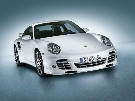 Порше 911 930 турбо