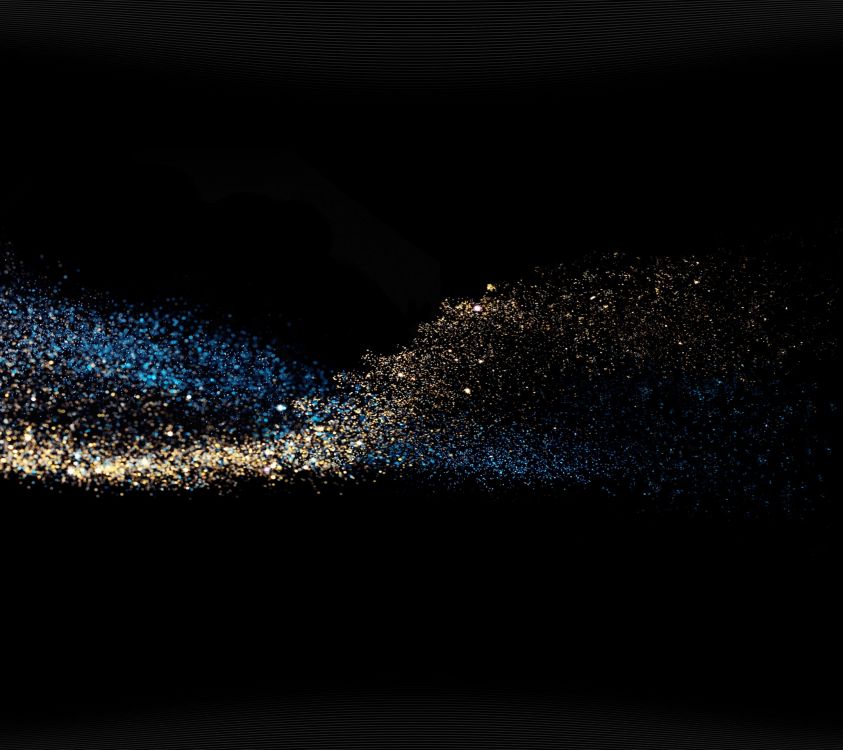 Обои Huawei, амолед, OLED, Huawei P8, ночь в разрешении 2160x1920