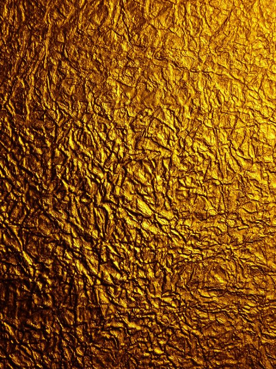 Обои золото, желтый, узор, фэшн, одежда в разрешении 1920x2560