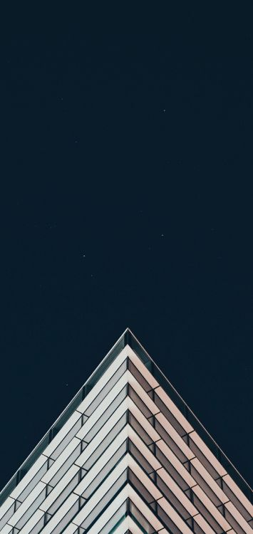 Обои парк акаций, блютузпаста, склон, прямоугольник, треугольник в разрешении 1516x3200