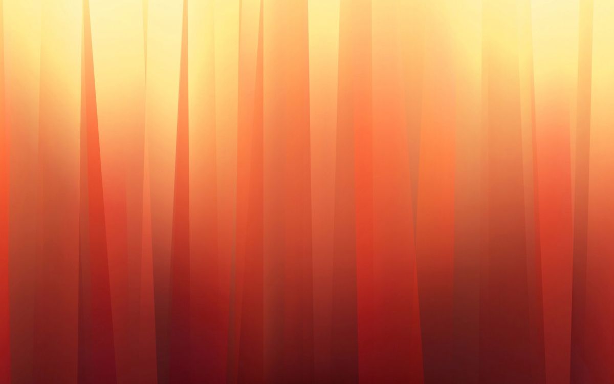 Обои Апельсин, красный цвет, свет, персик, дизайн в разрешении 2560x1600