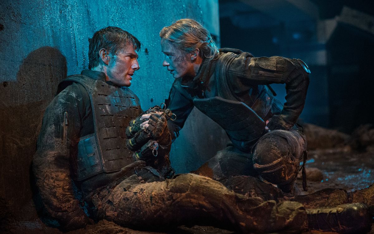 Обои сцена, темнота, Все Что Вам Нужно-Это Убивать, Найди Меня Когда Вы Просыпаетесь, актер в разрешении 3840x2400