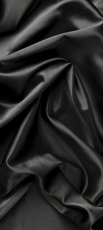 Обои атласный, верхняя одежда, рукав, серый цвет, шелк в разрешении 1080x2400