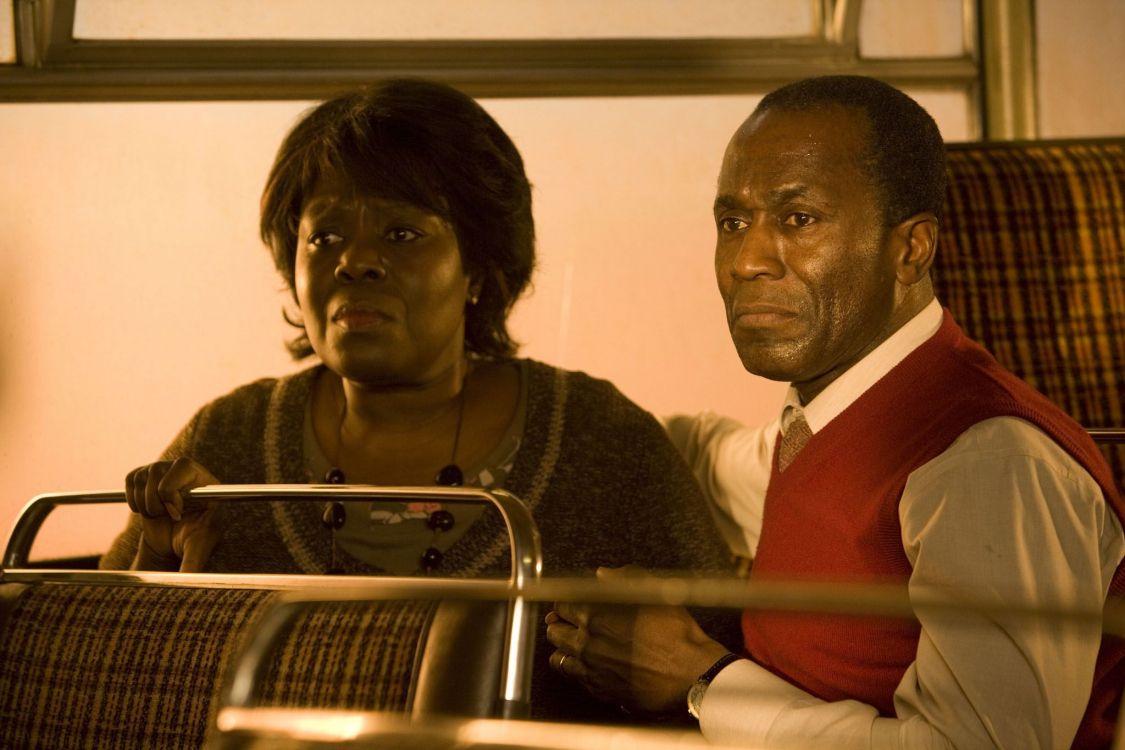 Обои Реджинальд Tsiboe, Доктор Кто, Би-би-си один, ВВС, телевизионное шоу в разрешении 2048x1365