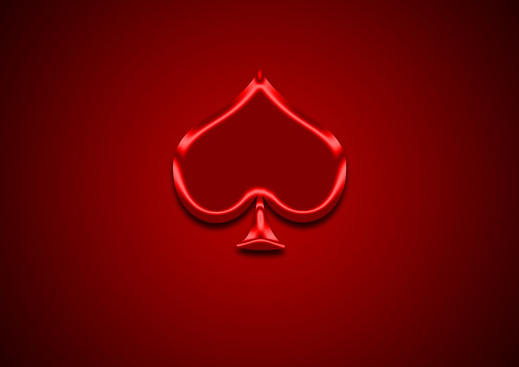 Обои графический дизайн, графика, красный цвет, символ, лого в разрешении 3508x2480