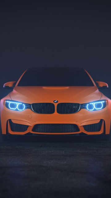 Bmw    HD       720x1280   Akspic