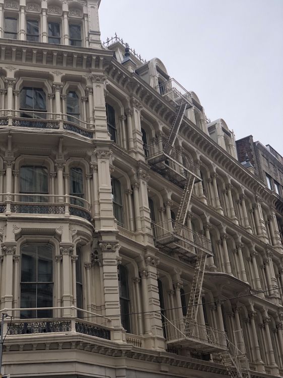 Обои лорд тейлор, классическая архитектура, история, Перечисленное здание, архитектура в разрешении 1536x2048