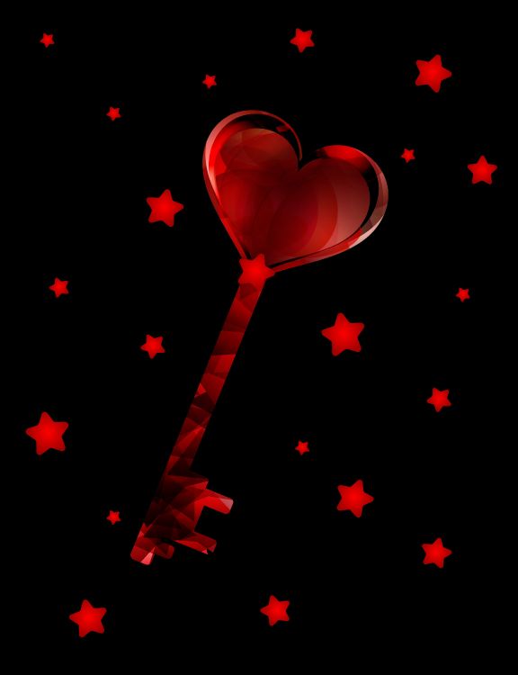 Обои сердце, красный цвет, День Святого Валентина, любовь, кармин в разрешении 4385x5702