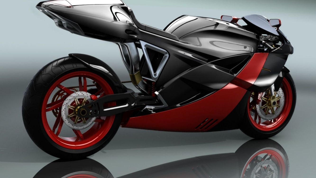 Обои мотоцикл, спортивный мотоцикл, супербайк, авто, Обтекатель мотоцикла в разрешении 2048x1152