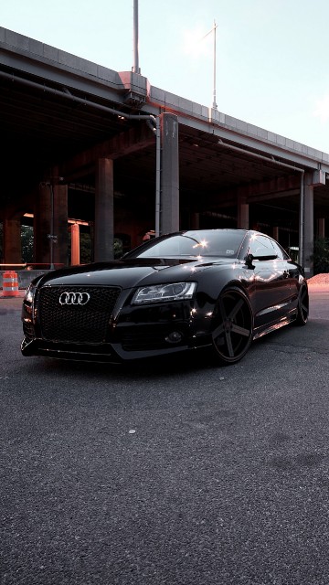 Audi    HD       720x1280   Akspic