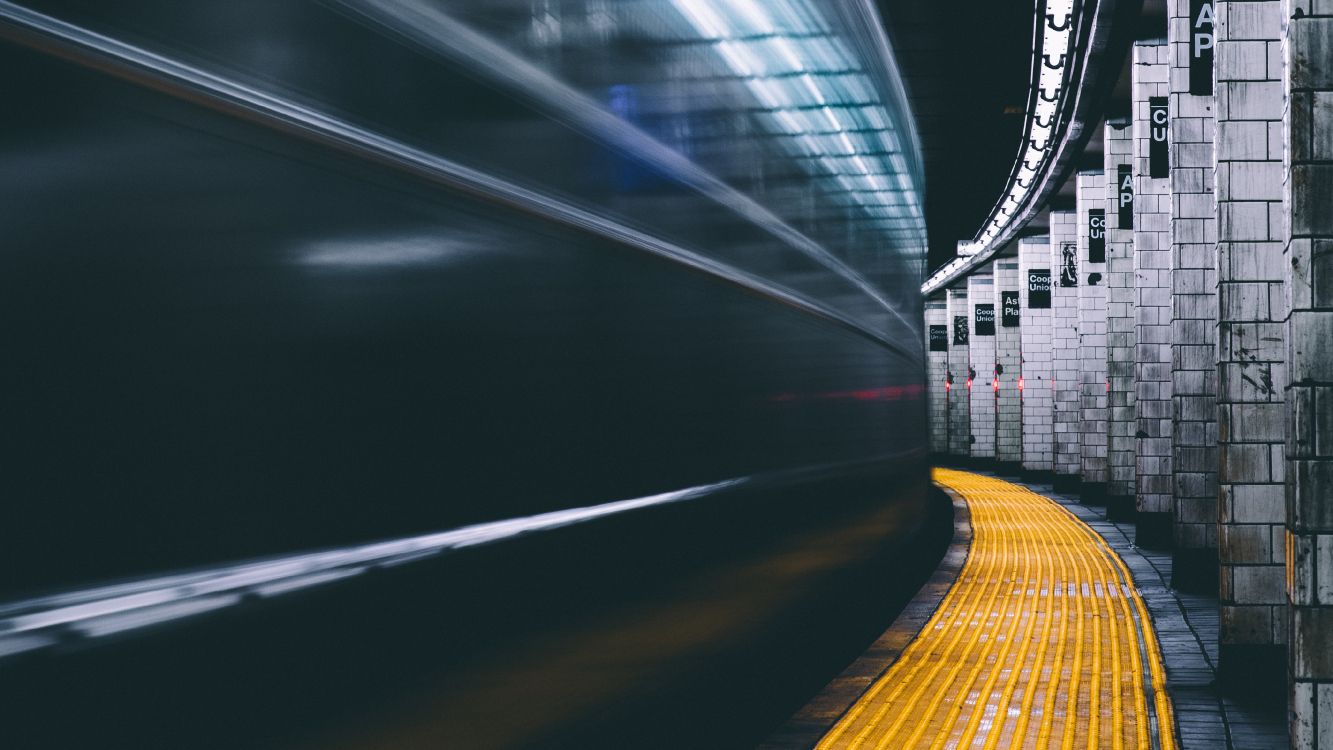 Обои инфраструктура, желтый, архитектура, транспорт, городской район в разрешении 4177x2350