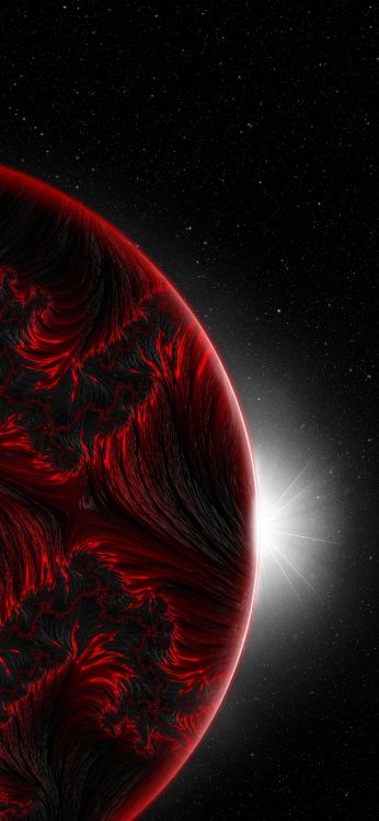 Обои звезда, Астрономия, атмосфера, астрономический объект, наука в разрешении 1407x3045