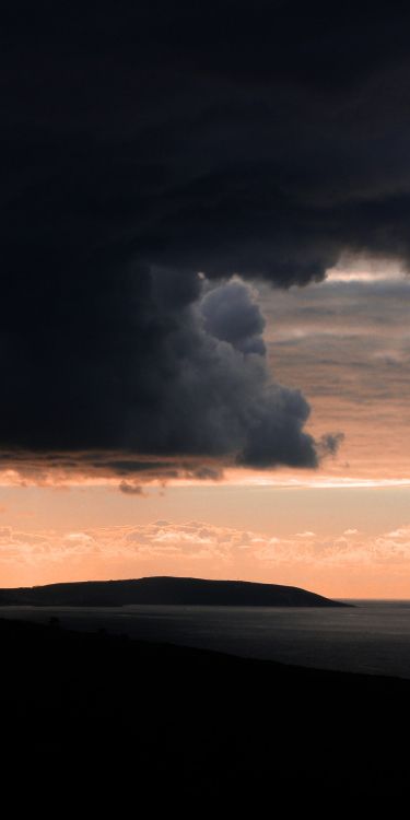 Обои apple, iPhone, iPhone X, яблоко, ios в разрешении 1750x3500