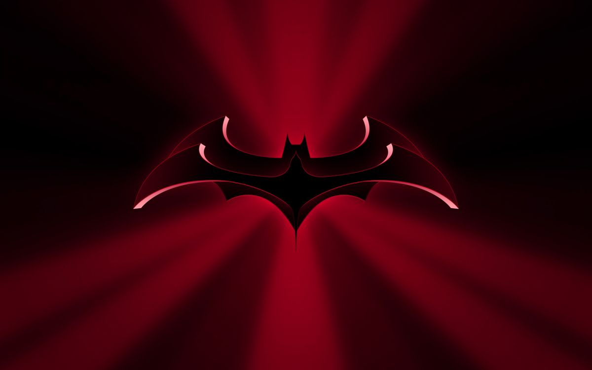 Обои красный цвет, графика, темнота, xbox, пурпурный цвет в разрешении 1920x1200