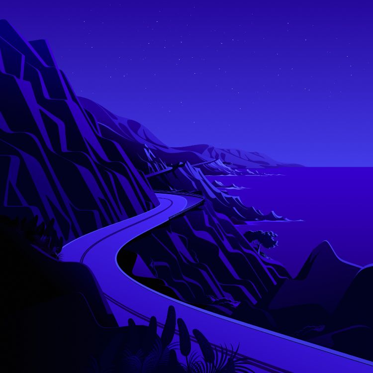 Обои айпад, ipad pro, apple, iPad Air, iOS 14 в разрешении 3072x3072