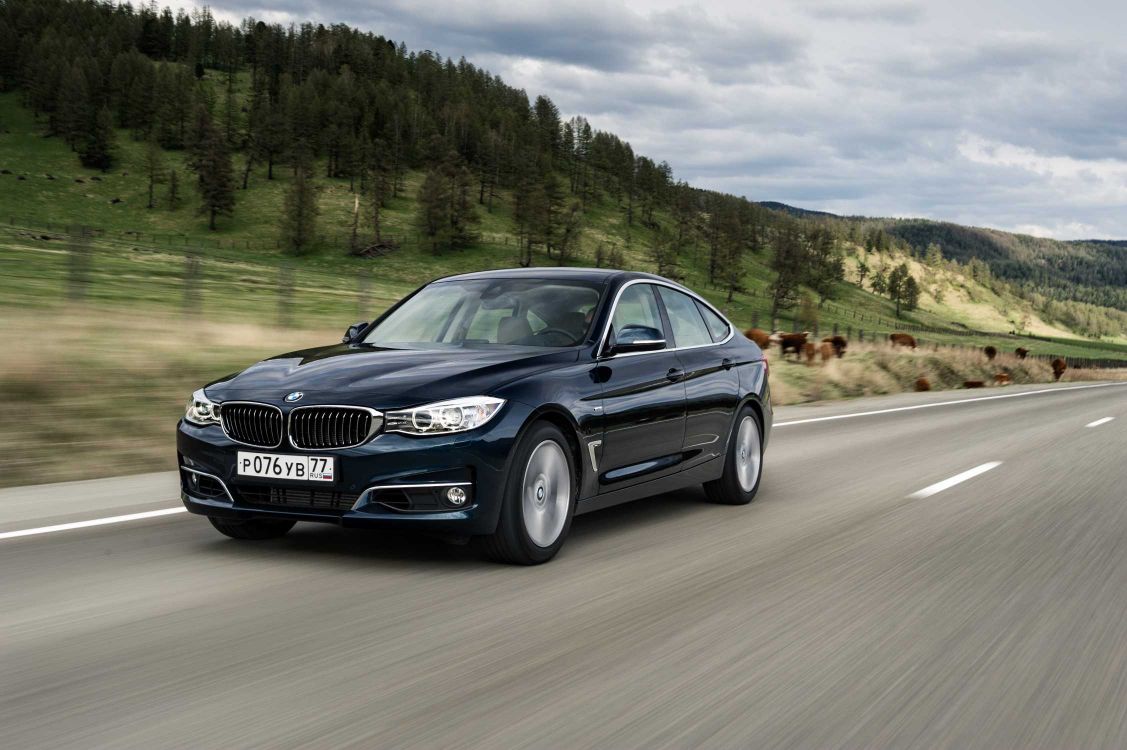Обои BMW 6 серии, BMW 3 серии E90, BMW 3 серии Гран Туризмо, БМВ 335, авто в разрешении 2254x1500