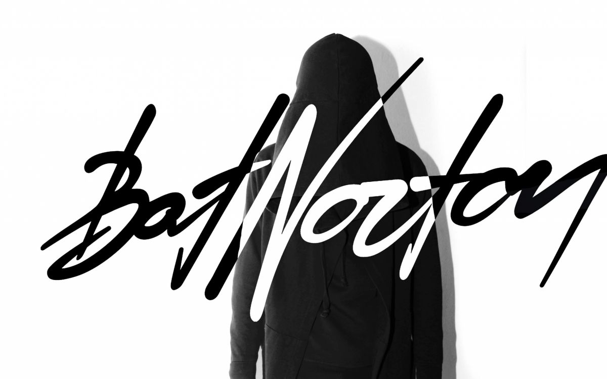 Обои одежда, марка, лого, монохромный, черный и белый в разрешении 2560x1600