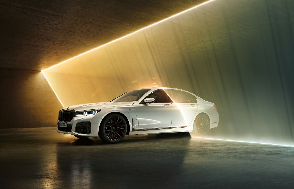 Обои bmw, авто, Серии BMW 2019 7, обод, колесо в разрешении 4134x2657