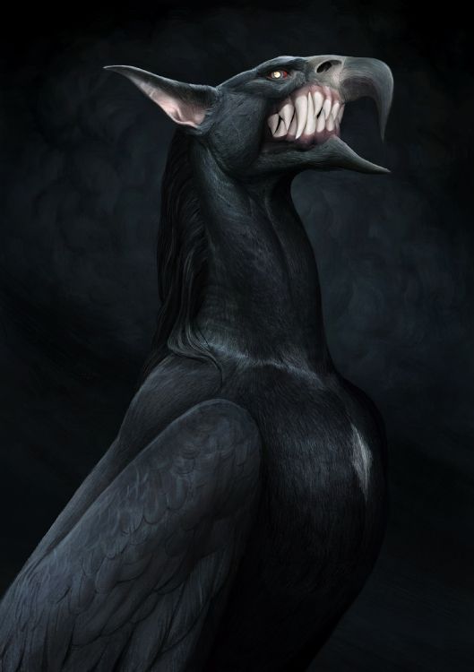 Обои арт, цифровое искусство, концепт арт, артист, иллюстрация в разрешении 1824x2586