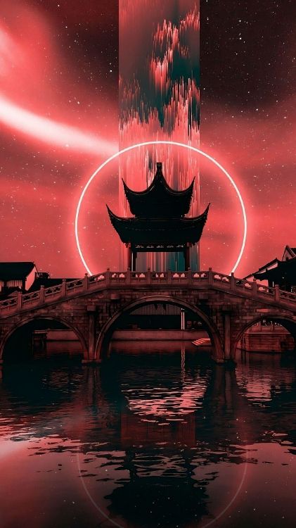 Обои аниме арт, аниме, арт, рукав, Наруто в разрешении 1440x2560