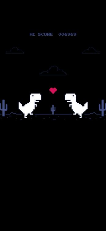 Обои амолед, OLED, полутона и оттенки, прямоугольник, полночь в разрешении 1170x2535