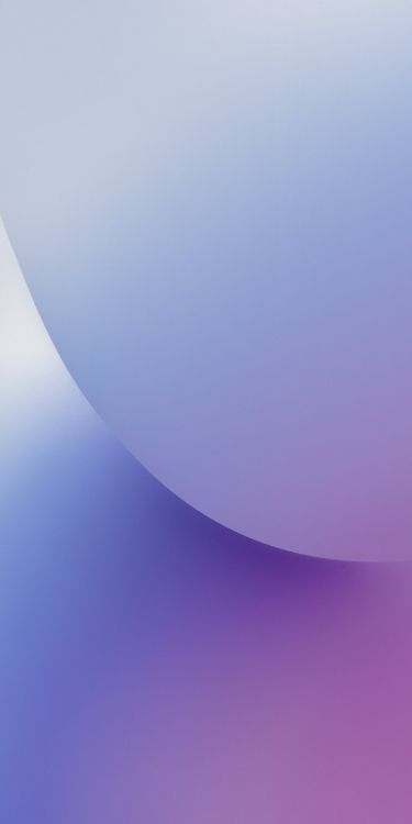 Обои LG, LG V30, смартфон, андроид, синий в разрешении 1440x2880