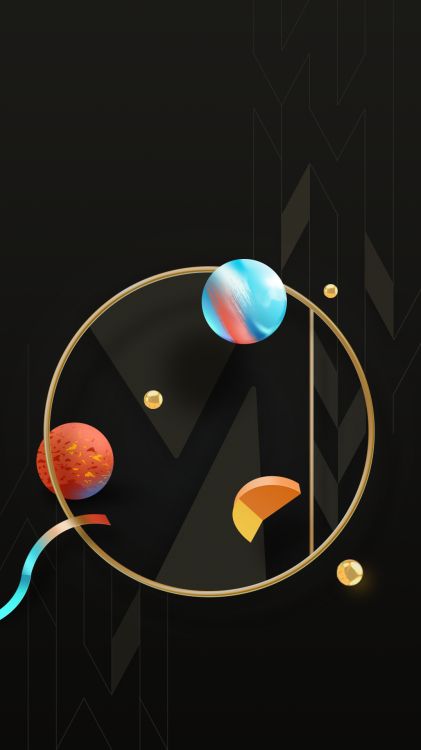 Обои ZTE, ZTE Nubia Z17s, Нубия Z17, nubia z20, нубия m2 lite в разрешении 1080x1920