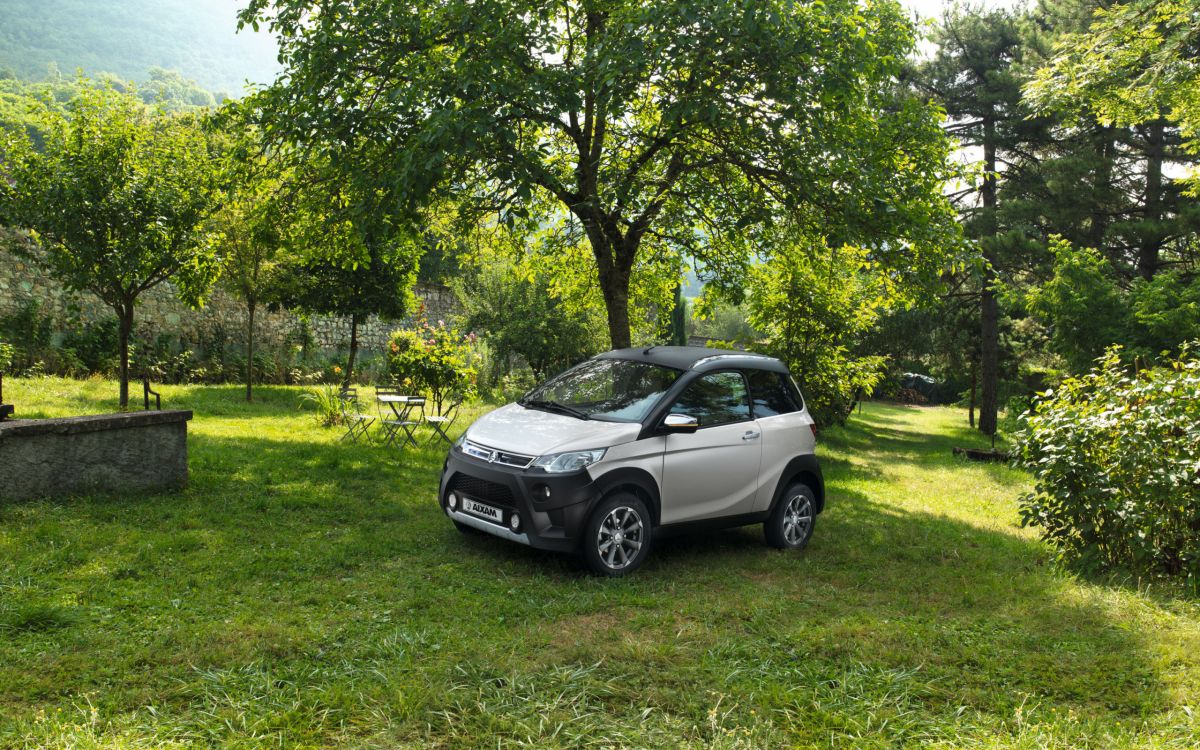 Обои Миктоавтомобиль в разрешении 2560x1600