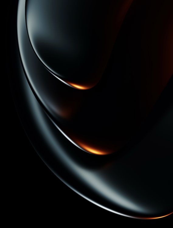 Обои свет, Янтарь, автомобильное освещение, газ, полутона и оттенки в разрешении 6078x8000