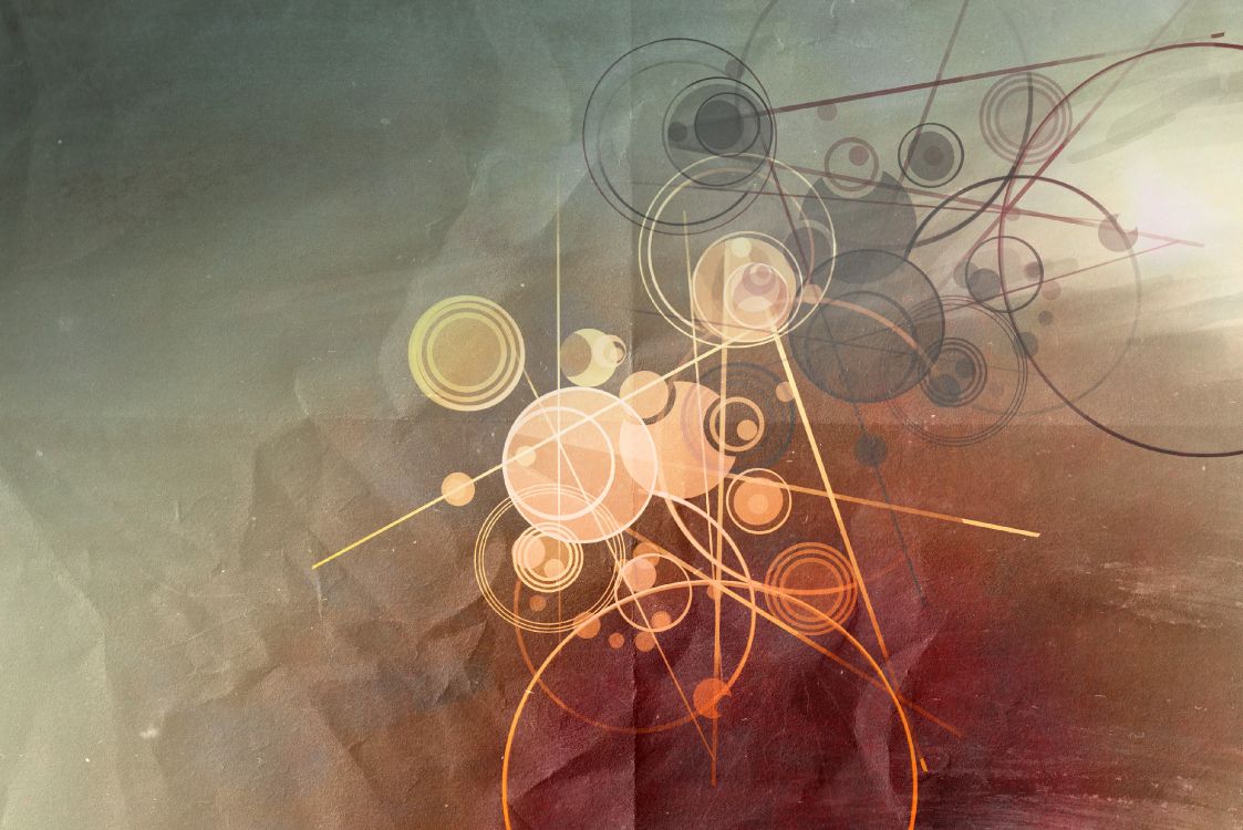 Обои абстрактное искусство, живопись, арт, свет, графический дизайн в разрешении 3760x2511