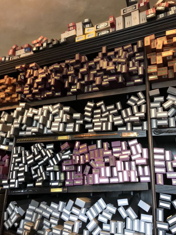 Обои Гарри Поттер, здание, коллекция, публикация, книга в разрешении 1536x2048