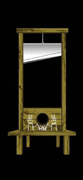 Обои иллюстрация, дизайн, Юмор, творчество, иллюстратор в разрешении 1080x2340