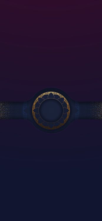 Обои круг, математика, предвычисление, здание, небоскреб в разрешении 2251x4872