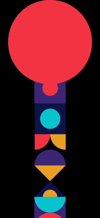 Обои женщина, визуальное искусство, графический дизайн, рисование, живопись в разрешении 1180x2556